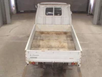 Nissan VANETTE TRUCK лот № 160 оценка 3.5  с аукциона в Японии 5