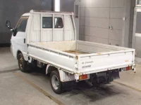 Nissan VANETTE TRUCK лот № 160 оценка 3.5  с аукциона в Японии 1