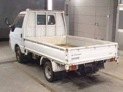 Nissan VANETTE TRUCK  с аукциона в Японии