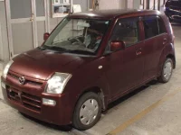 Mazda CAROL лот № 9075 оценка 3.5  с аукциона в Японии 3