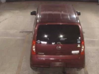 Mazda CAROL лот № 9075 оценка 3.5  с аукциона в Японии 5