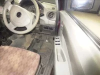 Mazda CAROL лот № 9075 оценка 3.5  с аукциона в Японии 6