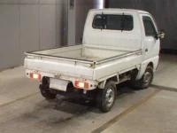 Mazda SCRUM TRUCK лот № 8992 оценка R  с аукциона в Японии 4