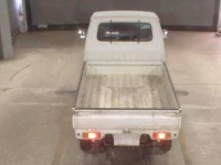 Mazda SCRUM TRUCK лот № 8992 оценка R  с аукциона в Японии 5