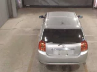 Toyota ALLEX лот № 1561 оценка R  с аукциона в Японии 5