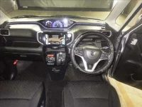 Suzuki SOLIO лот № 8997 оценка 3.5  с аукциона в Японии 2