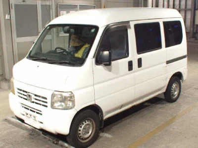 Honda ACTY VAN