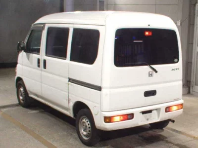 Honda ACTY VAN
