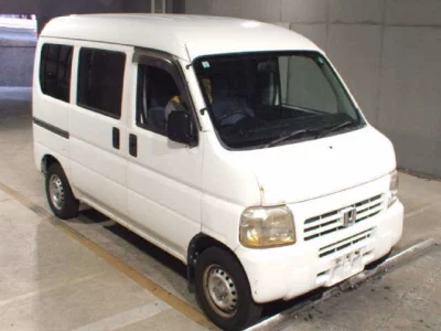 Honda ACTY VAN