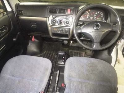 Honda ACTY VAN