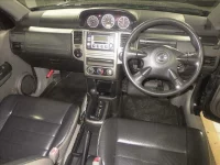 Nissan X-TRAIL лот № 9026 оценка 3.5  с аукциона в Японии 2
