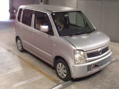 Mazda AZ WAGON