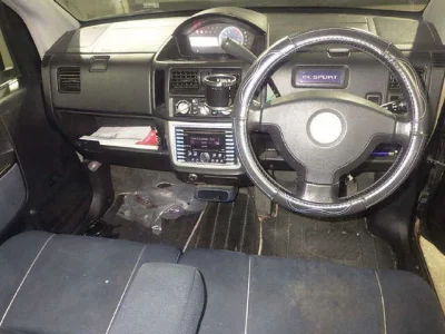 Mitsubishi EK SPORTS  с аукциона в Японии