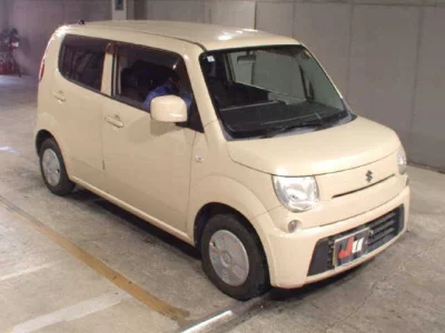 Suzuki MRWAGON