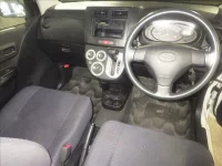 Subaru PLEO лот № 9112 оценка 3.5  с аукциона в Японии 2