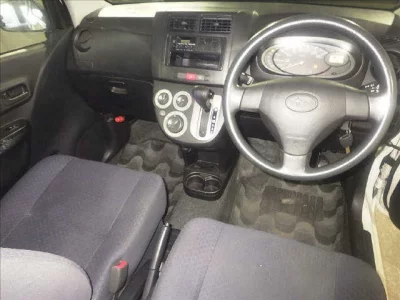 Subaru PLEO  с аукциона в Японии