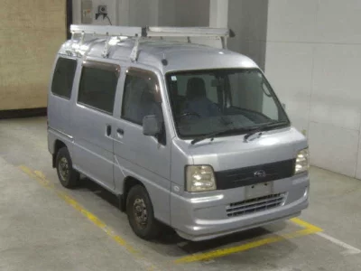 Subaru SAMBAR