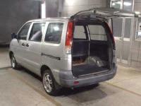 Toyota TOWN ACE VAN лот № 9051 оценка R  с аукциона в Японии 1