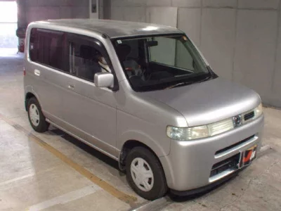 Honda THATS  с аукциона в Японии