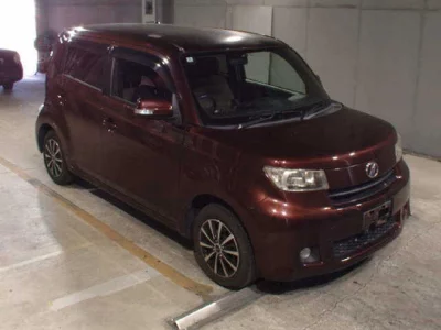Toyota BB