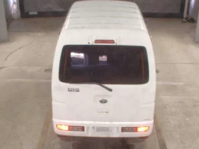 Toyota PIXIS VAN  с аукциона в Японии