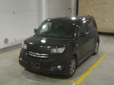 Toyota BB