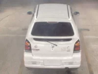Suzuki ALTO лот № 9161 оценка R  с аукциона в Японии 5