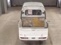 Daihatsu HIJET VAN лот № 9149 оценка 3  с аукциона в Японии 5