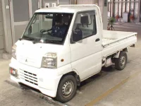 Mitsubishi MINICAB TRUCK лот № 9169 оценка R  с аукциона в Японии 3