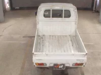 Mitsubishi MINICAB TRUCK лот № 9169 оценка R  с аукциона в Японии 5