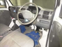 Mitsubishi MINICAB TRUCK лот № 9169 оценка R  с аукциона в Японии 6