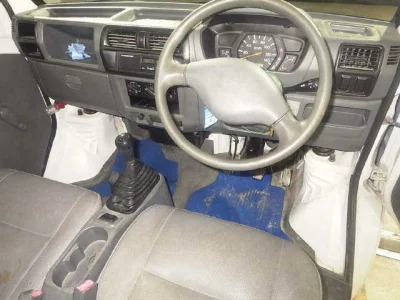 Mitsubishi MINICAB TRUCK  с аукциона в Японии