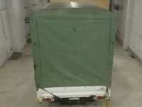 Nissan VANETTE TRUCK лот № 4704 оценка 3.5  с аукциона в Японии 5