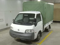 Nissan VANETTE TRUCK лот № 4704 оценка 3.5  с аукциона в Японии 3