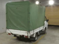 Nissan VANETTE TRUCK лот № 4704 оценка 3.5  с аукциона в Японии 4