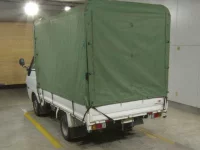 Nissan VANETTE TRUCK лот № 4704 оценка 3.5  с аукциона в Японии 1