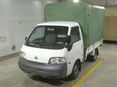 Nissan VANETTE TRUCK  с аукциона в Японии