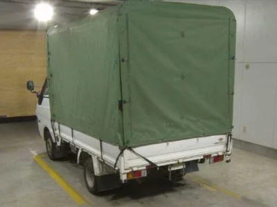 Nissan VANETTE TRUCK  с аукциона в Японии