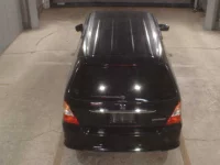 Honda ODYSSEY лот № 9195 оценка 3  с аукциона в Японии 5