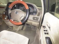 Honda ODYSSEY лот № 9195 оценка 3  с аукциона в Японии 6