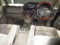 Honda ODYSSEY лот № 9195 оценка 3  с аукциона в Японии 2