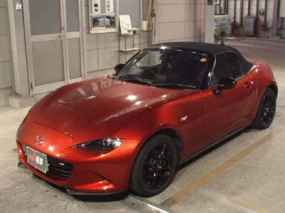 Mazda ROADSTER