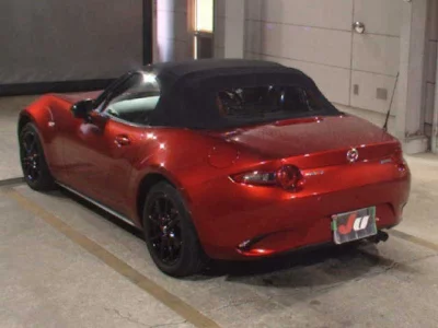 Mazda ROADSTER