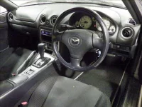 Mazda ROADSTER лот № 2060 оценка 3.5  с аукциона в Японии 2