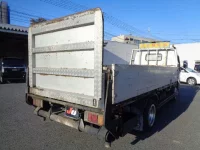 Hino DUTRO лот № 9913 оценка 3  с аукциона в Японии 4