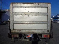 Hino DUTRO лот № 9913 оценка 3  с аукциона в Японии 5