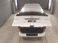 Toyota HIACE VAN лот № 211 оценка 3.5  с аукциона в Японии 5