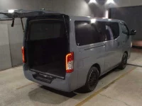 Nissan CARAVAN VAN лот № 1016 оценка R  с аукциона в Японии 4