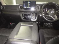 Nissan CARAVAN VAN лот № 1016 оценка R  с аукциона в Японии 2