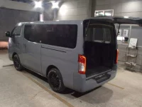 Nissan CARAVAN VAN лот № 1016 оценка R  с аукциона в Японии 1